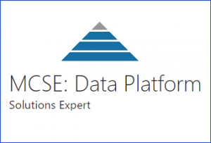 MCSE: Data Platform