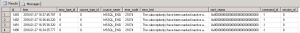 sql server replication error code 21074