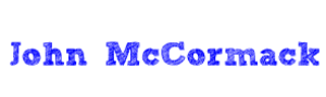 John McCormack