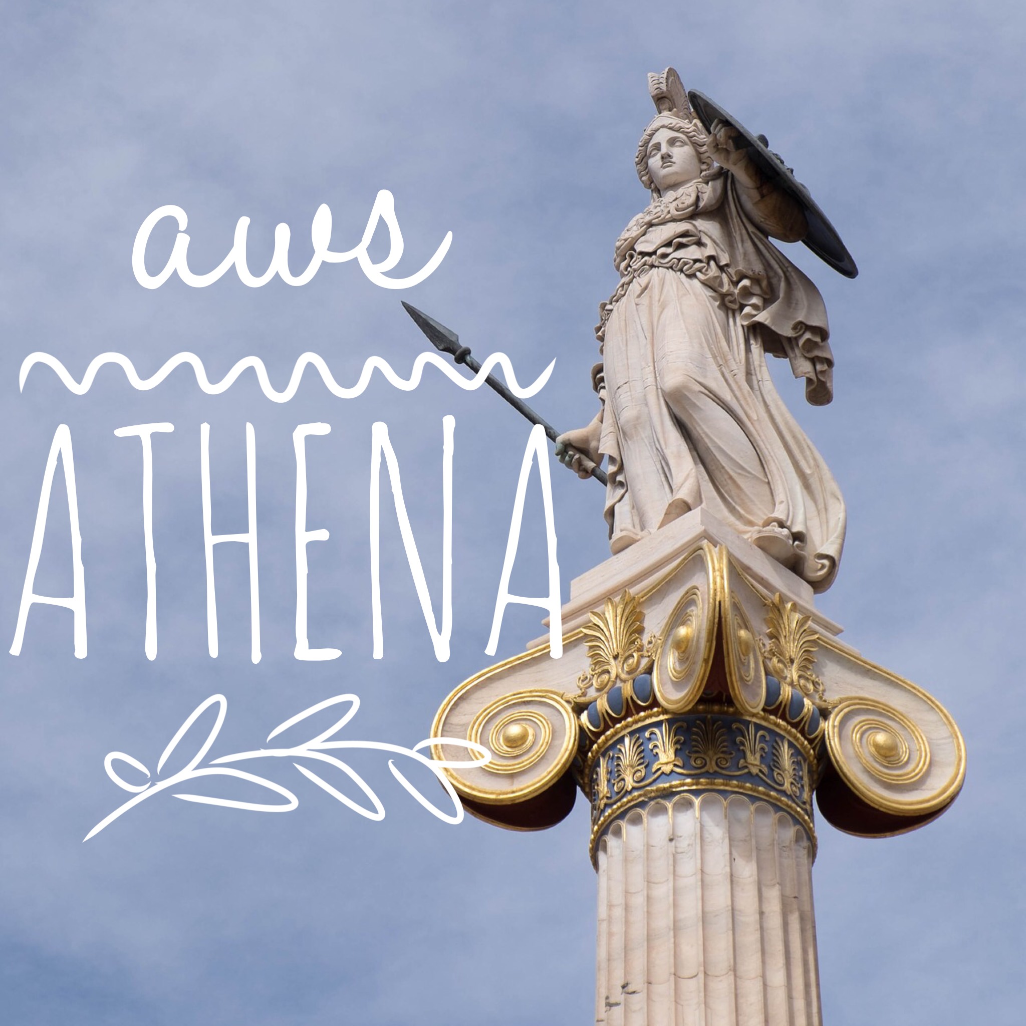 AWS Athena