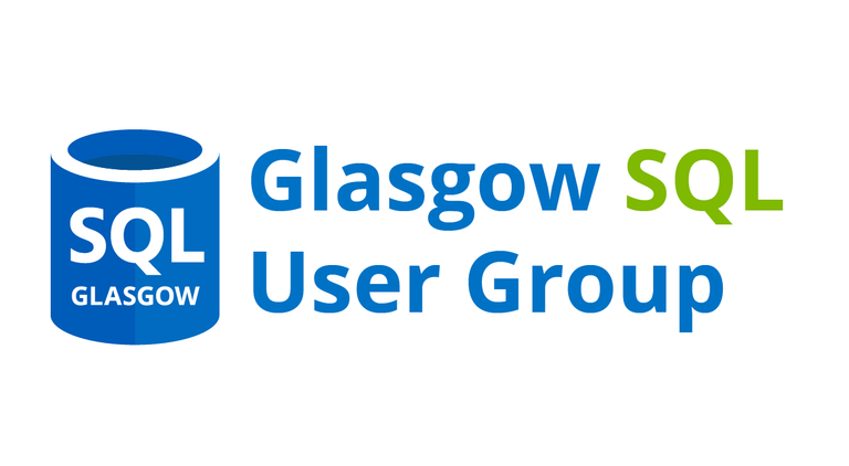 SQL Glasgow User Group Logo