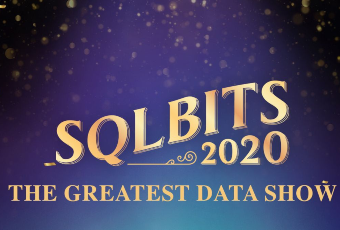 SQLBits 2020