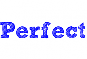 The word perfect