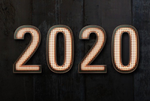 2020 blog performance
